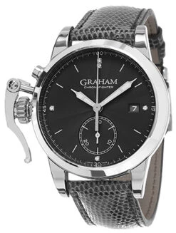 Graham Chronofighter 1695 RomanticUnisex Watch Model 2CXMS.A01A.L105