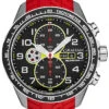 Graham Silverstone RS Racing Men's Watch Model 2STEA.B15A