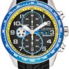 Graham Silverstone RS Racing Men's Watch Model 2STEA.B16A
