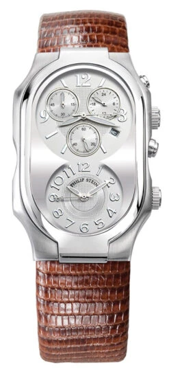 Philip Stein Signature Chronograph Men's Watch Model 3-G-CRS-ZBR