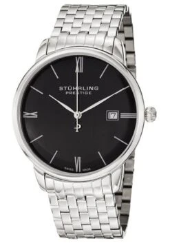 Stuhrling Prestige Men's Watch Model 307B.33111