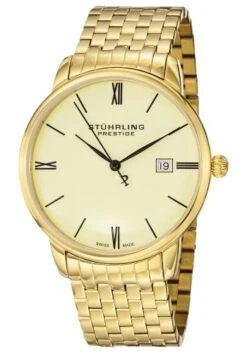 Stuhrling Prestige Men's Watch Model 307B.33332