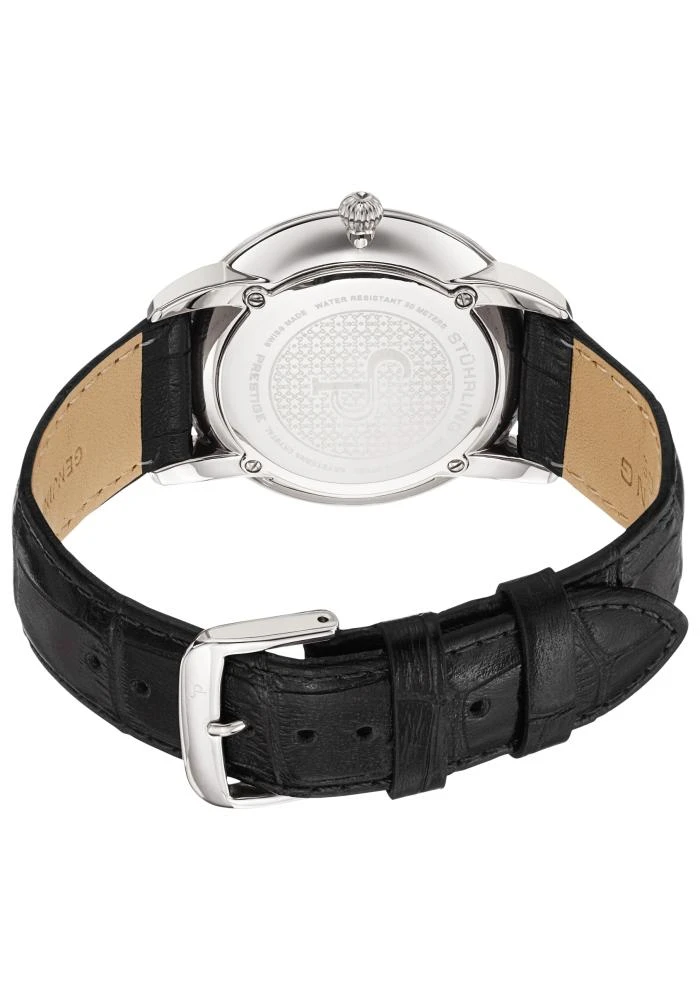 Stuhrling Prestige Men's Watch Model 307L.33151 - Image 3