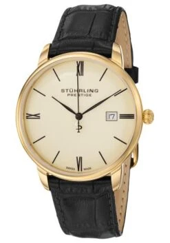 Stuhrling Prestige Men's Watch Model 307L.333515