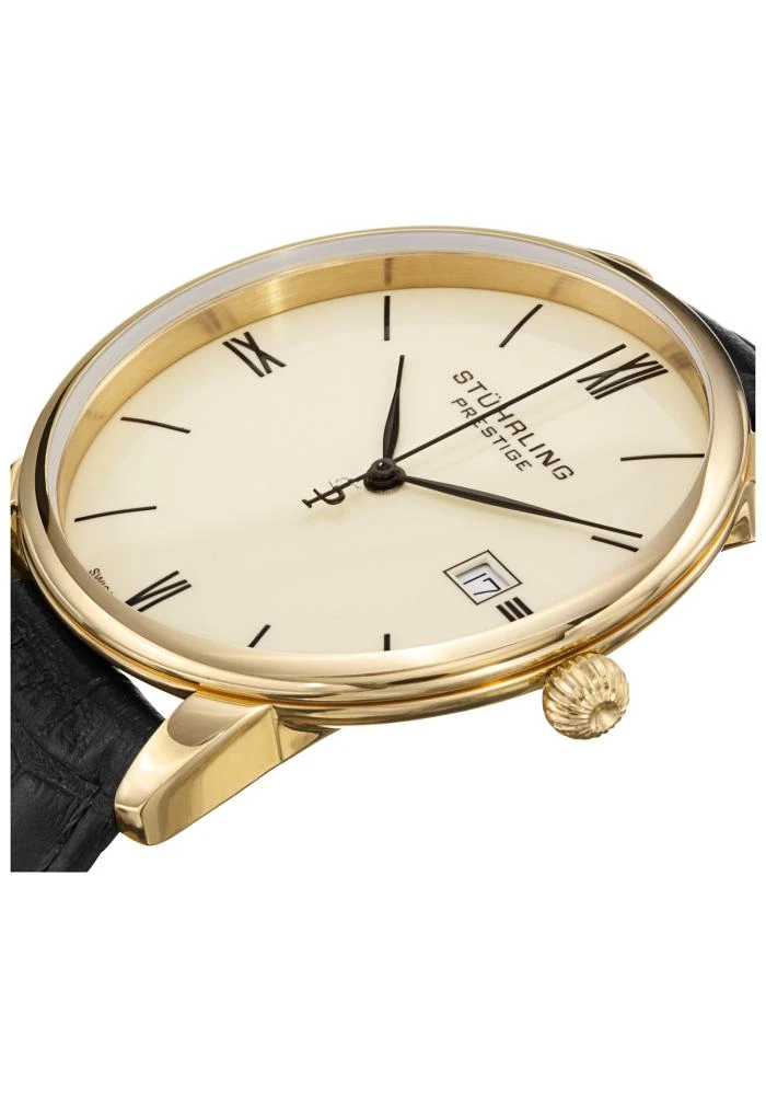 Stuhrling Prestige Men's Watch Model 307L.333515 - Image 2