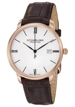 Stuhrling Prestige Men's Watch Model 307L.334K2