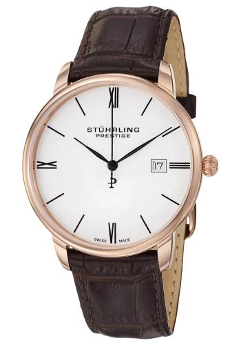 Stuhrling Prestige Men's Watch Model 307L.334K2