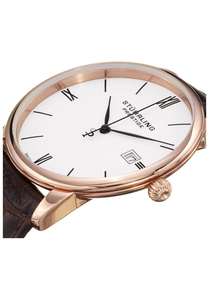 Stuhrling Prestige Men's Watch Model 307L.334K2 - Image 2