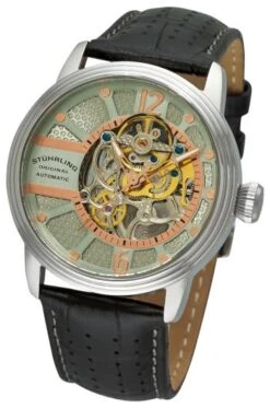 Stuhrling Legacy Men's Watch Model 308A.331554