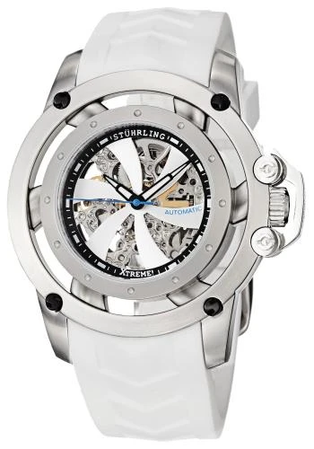 Stuhrling Legacy Men's Watch Model 309I.331P3