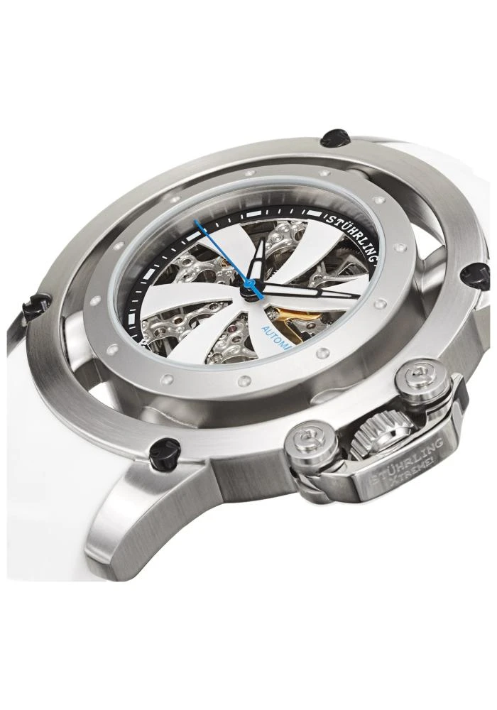 Stuhrling Legacy Men's Watch Model 309I.331P3 - Image 2