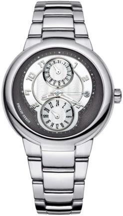 Philip Stein Active Unisex Watch Model 31-AGRW-SS