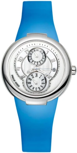 Philip Stein Active Unisex Watch Model 31-AW-RBL