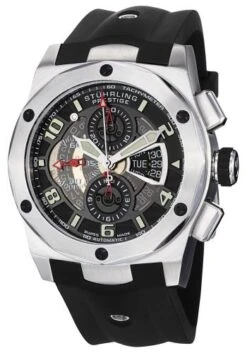 Stuhrling Prestige Men's Watch Model 311B.33B61