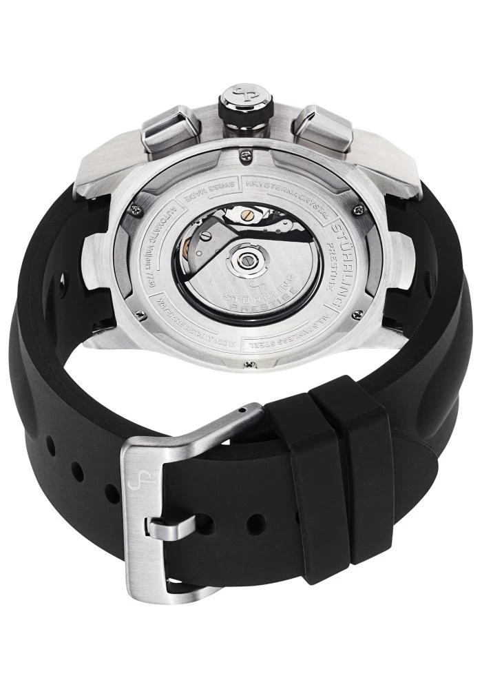 Stuhrling Prestige Men's Watch Model 311B.33B61 - Image 3