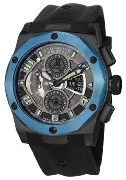Stuhrling Prestige Men's Watch Model 311B.33U61