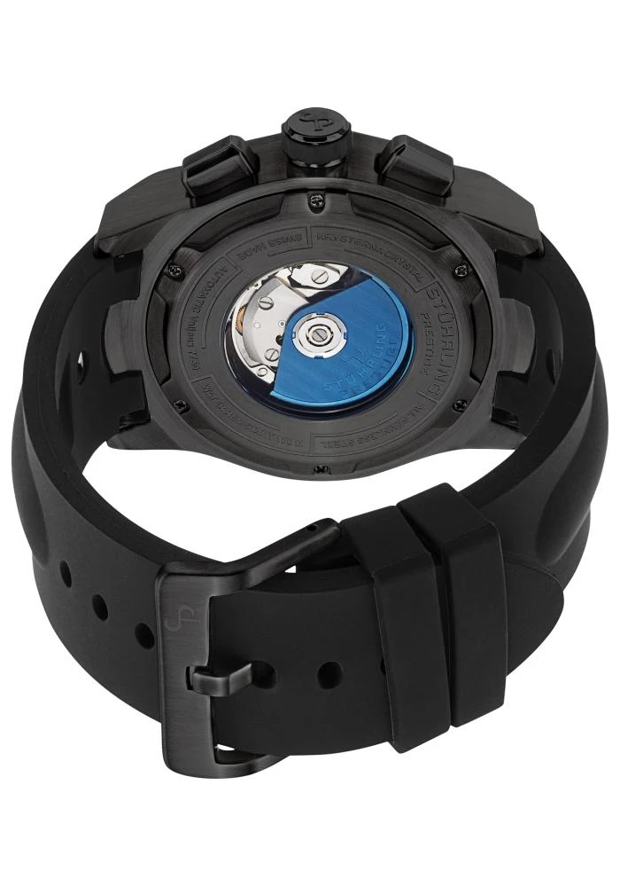 Stuhrling Prestige Men's Watch Model 311B.33U61 - Image 2