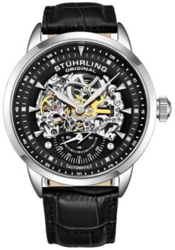 Stuhrling Legacy Men's Watch Model 3133.2