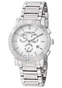 Stuhrling Monaco Men's Watch Model 315G.33112