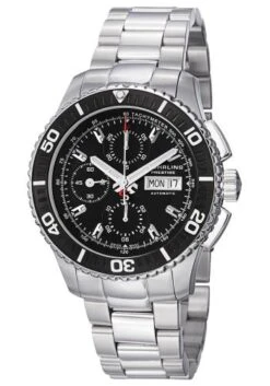 Stuhrling Prestige Men's Watch Model 319.33111