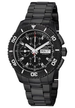 Stuhrling Prestige Men's Watch Model 319.335B1