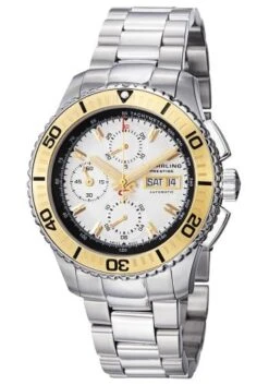 Stuhrling Prestige Men's Watch Model 319.33G12