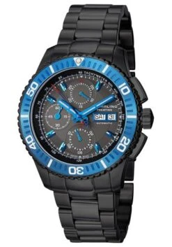 Stuhrling Prestige Men's Watch Model 319.33LB69