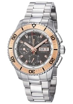 Stuhrling Prestige Men's Watch Model 319.33S169