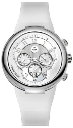 Philip Stein Active Chronograph Unisex Watch Model 32-AW-RW
