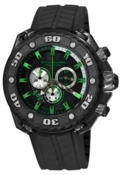 Stuhrling Prestige Men's Watch Model 322.335671