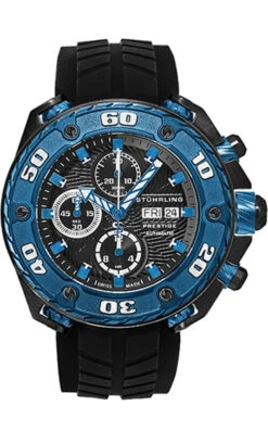 Stuhrling Prestige Maverick Men's Watch Model 322A.33X61