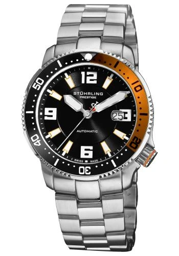 Stuhrling Prestige Men's Watch Model 323.331157