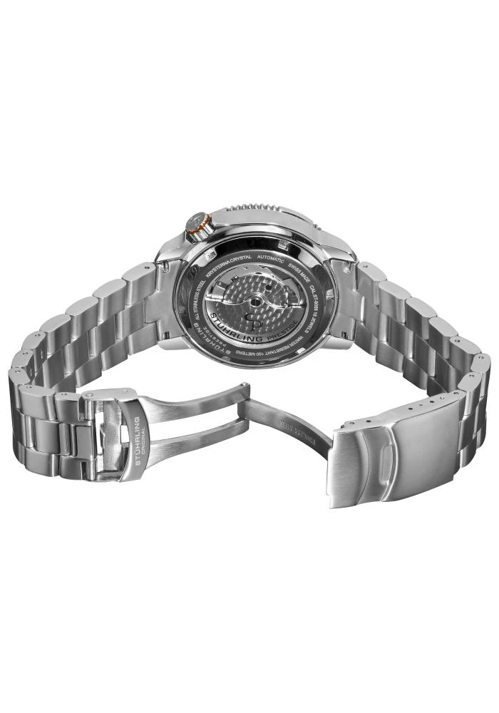 Stuhrling Prestige Men's Watch Model 323.331157 - Image 3