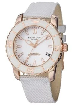 Stuhrling Aquadiver Ladies Watch Model 3265.01