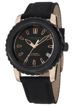 Stuhrling Aquadiver Ladies Watch Model 3265.02