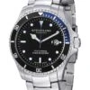 Stuhrling Aquadiver Men's Watch Model 326B.331151
