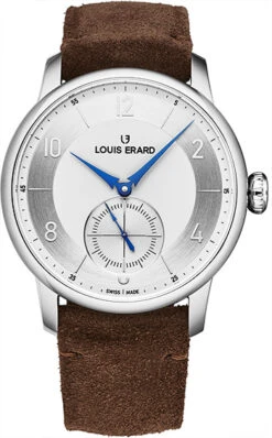 Louis Erard Excellence Men's Watch Model 34237AA01BVA31