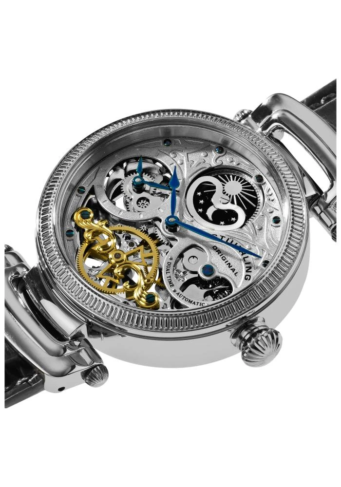 Stuhrling Legacy Men's Watch Model 353A.33152 - Image 2