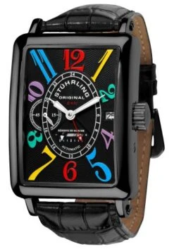 Stuhrling Symphony Men's Watch Model 354.33551