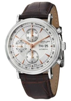 Stuhrling Prestige Men's Watch Model 363.331K29