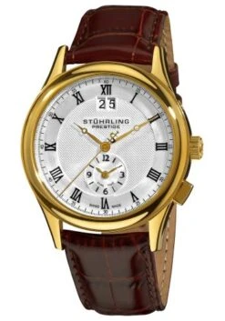 Stuhrling Prestige Men's Watch Model 364.333K1