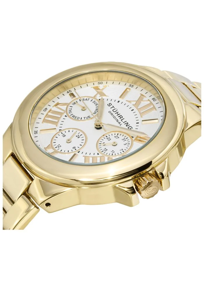 Stuhrling Symphony Ladies Watch Model 367.02 - Image 3