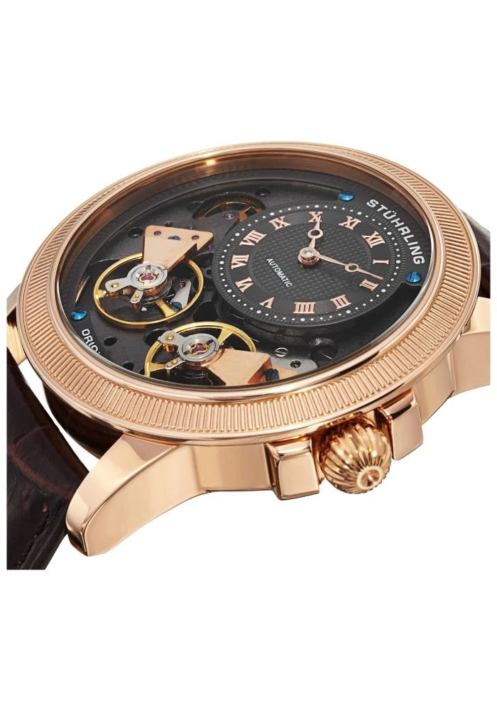 Stuhrling Legacy Men's Watch Model 368B.3345K54 - Image 2