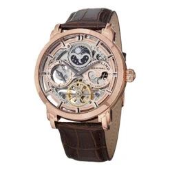 Stuhrling Legacy Men's Watch Model 371.03