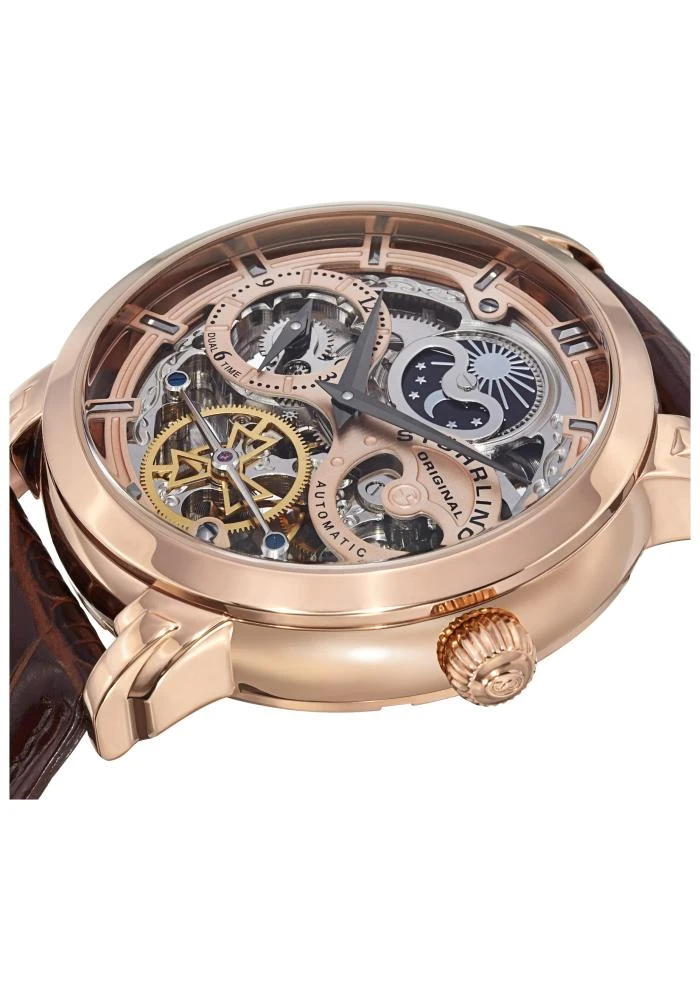 Stuhrling Legacy Men's Watch Model 371.03 - Image 3