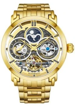 Stuhrling Legacy Men's Watch Model 371B.03