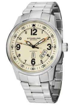 Stuhrling Aviator Men's Watch Model 378B.331115