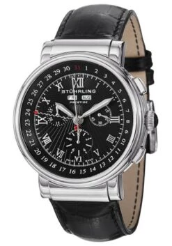 Stuhrling Prestige Men's Watch Model 380.33151