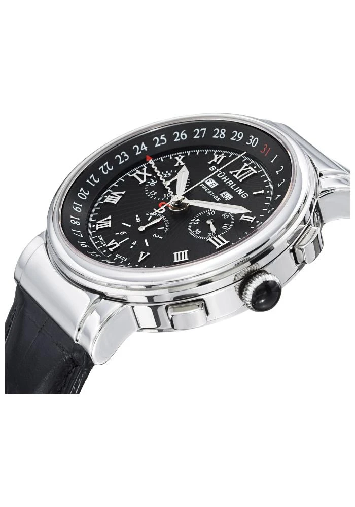 Stuhrling Prestige Men's Watch Model 380.33151 - Image 2
