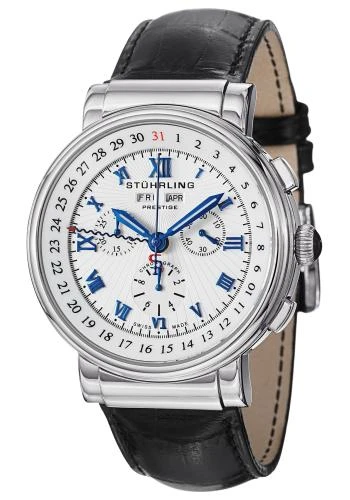 Stuhrling Prestige Men's Watch Model 380.33152